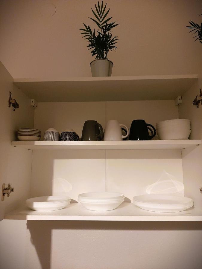 Apartma Vila Tara Prebold Exteriör bild