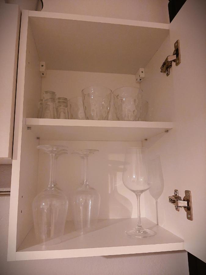 Apartma Vila Tara Prebold Exteriör bild