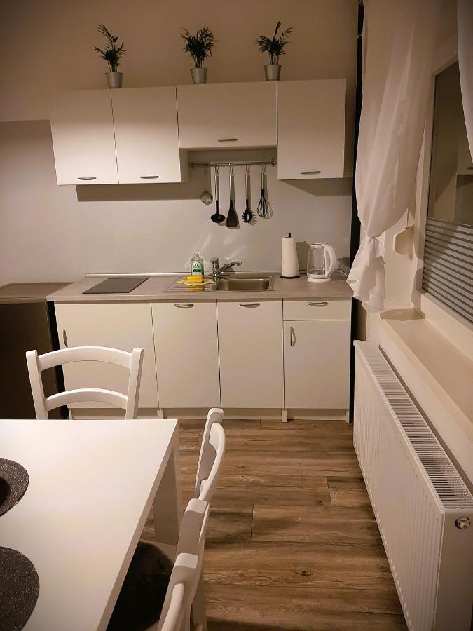 Apartma Vila Tara Prebold Exteriör bild